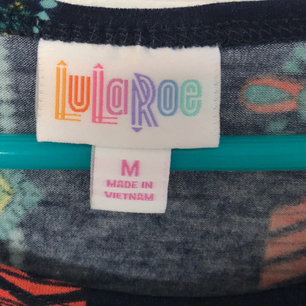 Lularoe irma - Picture 2 of 3